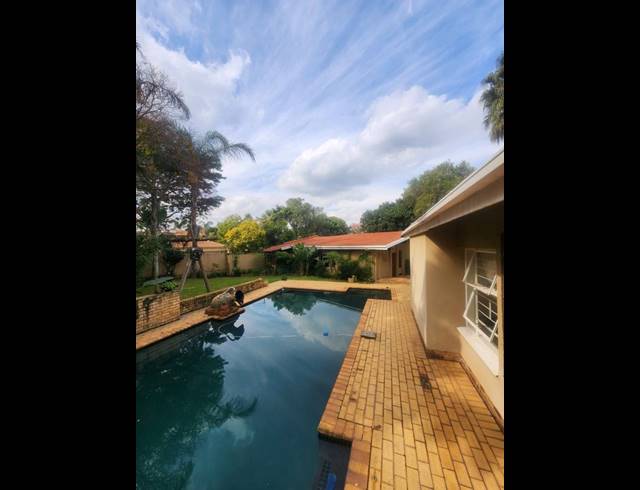 3 BEDROOM PROPERTY TO RENT IN SHARONLEA